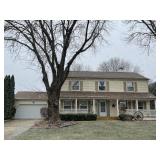 Large Home Packed with Americana!!!