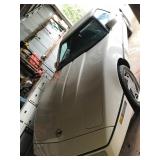 1988 corvette convertible L98 engine 