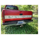 Easum Road/Shuttle Service  