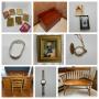 NMB Extraordinary Online Estate Sale. Part 1- ends 2/10