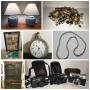 Pawleys Island 2 - Jewelry, Furniture , Decor & More! ends 1/28