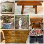 NMB Extraordinary Online Estate Sale. Part 2- ends 2/11