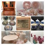 NMB Extraordinary Online Estate Sale. Part 3- ends 2/12