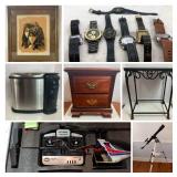 THE NORTH MYRTLE BEACH PIG MAN, ONLINE ONLY ESTATE SALE ENDS 3/31