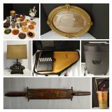 THE TREASURES OF BAREFOOT - ENDS 4/8