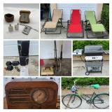 THE GIANT IN THE RIVER!! - ENDS 7/6