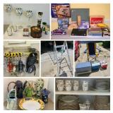 NORTH MYRTLE BEACH TOTAL ESTATE LIQUIDATION - ENDS 7/19