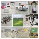 CONWAY WAREHOUSE SALE #2