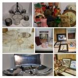 CONWAY WAREHOUSE SALE #1