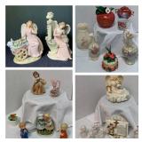 COINS, HUMMELS AND MORE! OH MY!! SALE # 2- ENDS 1/21