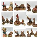 THE MYTHOLOGICAL WORLD OF GNOMES AUCTION 2 - ENDS 2/25