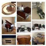 THE MURRELLS INLET ESTATE - ENDS 3/4 8PM