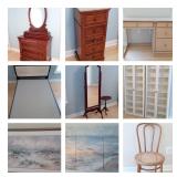 Pawleys Island Unique Finds Estate Auction