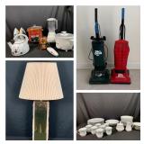 Little River Mid Century Estate