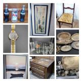 Back In Time Treasures