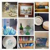 The Living Estate Of Cynthia Day - Closes 1/23 AT 6:30pm