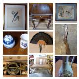 Estate of William James - Closes 2/2 AT 6:30pm 