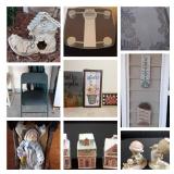 Phelan Living Estate - Sale ends 3/6 AT 6:30pm 