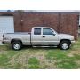 James Estate 2001 GMC Sierra 1500 - Closes 3/13 AT 6pm