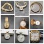 Multi Client Jewelry Sale  - Ends 3/23 AT 6:30pm