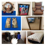 Willoughby Estate - Starts Closing 4/17 AT 7:30pm