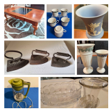 Stanley Estate- Starts Closing 4/27