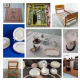 Barnaba Estate - Starts closing 5/8 AT 6:30pm