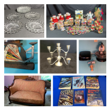 Carroll Living Estate #2 - Starts Closing 6/15 AT 630pm 