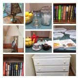 Buffington Living Estate - Starts closing 6/29 AT 6:30pm