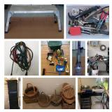 Baker Living Estate - Starts Closing 8/7 AT 6:30pm