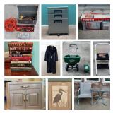 Davis Living Estate - Starts Closing 9/4 AT 5:30pm 