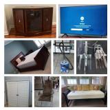 Doremus Estate - Starts Closing 9/4 AT 7pm 