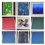 Darville  Pop Art Sale #3 - Starts closing 9/21 AT 6:30pm