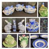 Morris Estate #1 - Starts Closing 9/25 AT 6:30pm 