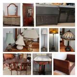 Dewey Living Estate Starts Closing 12/7 