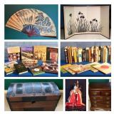 Dulaney Living Estate - Starts Closing 1/8 