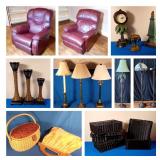 Estate Of Gary Jerome Rogers Starts Closing 1/22 