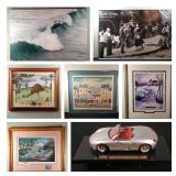 Living Estate Of Heather Sloan - Starts closing on 2/19