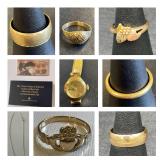March Jewelry & Coin Auction #1 Bidding ends 3/18