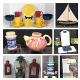 Spring 2 Multi Client Auction  Bidding ends 3/24