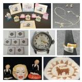 Multi Client Online Bazaar 2/Closes 6/11 at 7pm