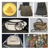 Bazaar 3-A Multi Client Online Auction/Closes 7/16 at 7pm