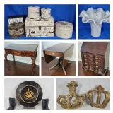 Canterino Online Estate Auction