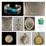 Treasure Troves 2- Online Multi Client Auction featuring Disney, Jewelry and Treasures