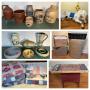 Brydon Trust Online Estate Auction  Bidding ends 3/23