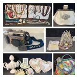 Bidders Bonanza - Online Auction ending 3-30