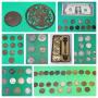 Connoisseur Collector Online Auction-Fisher Estate - Bidding ends 5/7