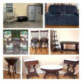 Dupre' Living Estate Online Auction - Bidding ends 6/30