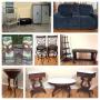 Dupre' Living Estate Online Auction - Bidding ends 6/30