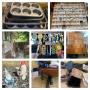 McPherson Estate Online Auction - Bidding ends 7/22